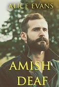 Cover: Amish Deaf - Trellis Publishing