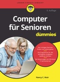 Abbildung von: Computer für Senioren für Dummies - Wiley-VCH