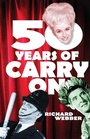 Cover: Fifty Years Of Carry On - Arrow Books Ltd