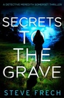Cover: Secrets to the Grave - HQ Digital