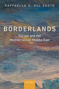Abbildung von: Borderlands - OUP eBook