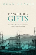 Bild: Dangerous Gifts - OUP eBook