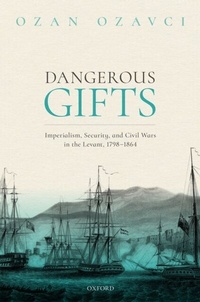 Bild: Dangerous Gifts - OUP eBook