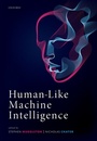 Cover: Human-Like Machine Intelligence - OUP eBook