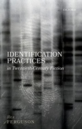 Bild: Identification Practices in Twentieth-Century Fiction - OUP eBook