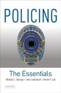Cover: Policing: The Essentials - Oxford University Press Inc