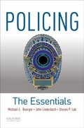 Bild: Policing: The Essentials - Oxford University Press Inc