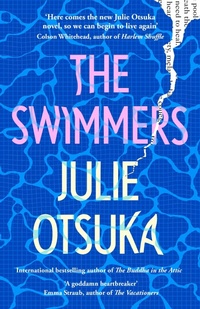Enlarge image Cover: The Swimmers - Fig Tree