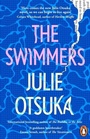 Cover: The Swimmers - Penguin Books Ltd