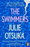 Cover: The Swimmers - Penguin Books Ltd