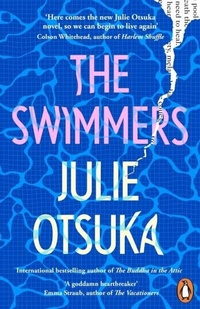Enlarge image Cover: The Swimmers - Penguin Books Ltd