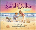 Cover: The Legend of the Sand Dollar - Zonderkidz