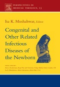 Cover: Congenital and Other Related Infectious Diseases of the Newborn: Volume 13 - Elsevier
