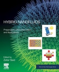 Cover: Hybrid Nanofluids - Elsevier
