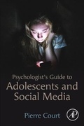Bild: Psychologist's Guide to Adolescents and Social Media - Academic Press