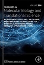 Cover: Micro/Nanofluidics and Lab-on-Chip Based Emerging Technologies for Biomedical and Translational Research Applications - Part A: Volume 186 - Academic Press