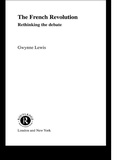 Cover: The French Revolution - Routledge