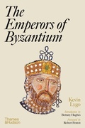 Cover: The Emperors of Byzantium - Thames & Hudson Ltd
