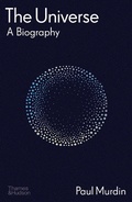 Cover: The Universe - Thames & Hudson Ltd