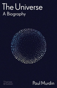 Enlarge image Cover: The Universe - Thames & Hudson Ltd