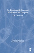Cover: An Emotionally Focused Workbook for Couples - Routledge