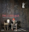 Cover: Ballenesque - Thames & Hudson Ltd