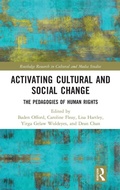 Cover: Activating Cultural and Social Change - Routledge