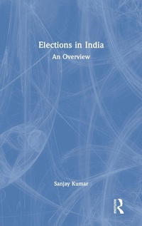 Abbildung von: Elections in India - Routledge India