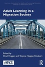 Cover: Adult Learning in a Migration Society - Routledge
