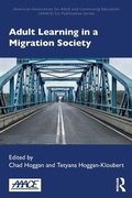 Cover: Adult Learning in a Migration Society - Routledge