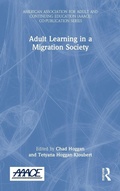Cover: Adult Learning in a Migration Society - Routledge