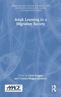 Enlarge image Cover: Adult Learning in a Migration Society - Routledge