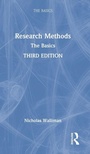 Cover: Research Methods - Routledge