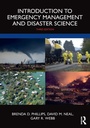 Cover: Introduction to Emergency Management and Disaster Science - Routledge