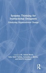 Cover: Systems Thinking for Instructional Designers - Routledge