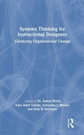 Cover: Systems Thinking for Instructional Designers - Routledge