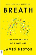 Cover: Breath - Riverhead Books