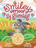 Cover: Op die plaas-emosiereeks: Smiley verloor sy glimlag - LAPA Publishers