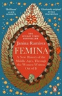Cover: Femina - Virgin Digital