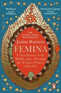 Cover: Femina - Virgin Digital