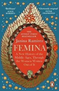 Enlarge image Cover: Femina - Virgin Digital