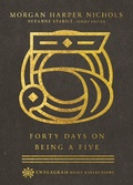 Cover: Forty Days on Being a Five - IVP