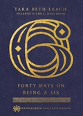 Cover: Forty Days on Being a Six - IVP