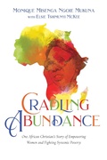 Cover: Cradling Abundance - IVP Academic