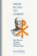 Cover: From Plato to Christ - IVP Academic
