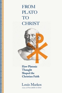 Enlarge image Cover: From Plato to Christ - IVP Academic