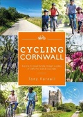 Cover: Cycling Cornwall - Tor Mark Press