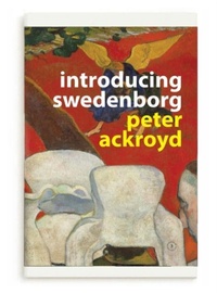 Enlarge image Cover: Introducing Swedenborg 2021 - The Swedenborg Society