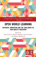 Bild: Open World Learning - Routledge
