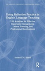Cover: Doing Reflective Practice in English Language Teaching - Routledge